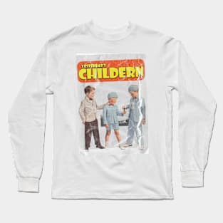 Yesterday's Children Long Sleeve T-Shirt